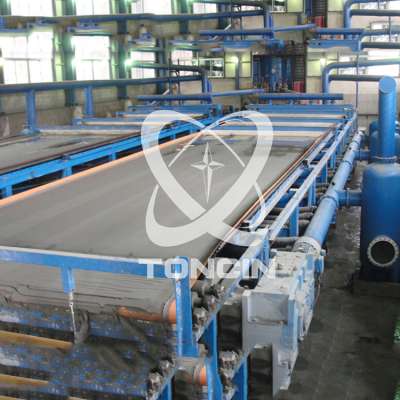 water treatment filter water filtration system mining china