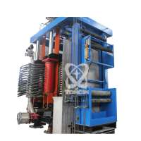 Non-ferrous metals sewage treatment factory price  plate and frame filter press