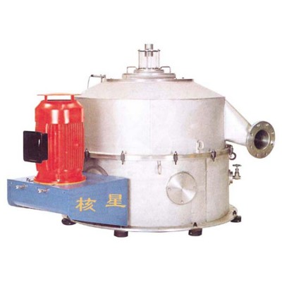 LXD automatic continuous centrifuge