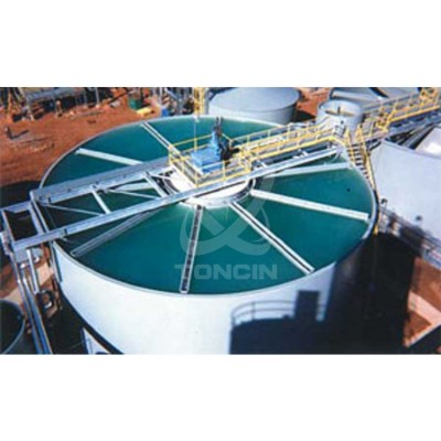 High Quality Mining Equipment, Mineral concentrator, high-rate thickener