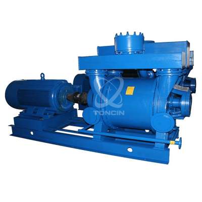 China Toncin supply mineral separation water ring pump