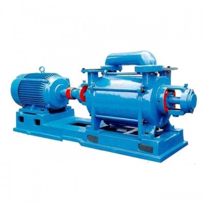 Maintenance simple china supplier water ring vacuum pump