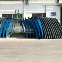 China Leading Spillway Gate Manufacturer