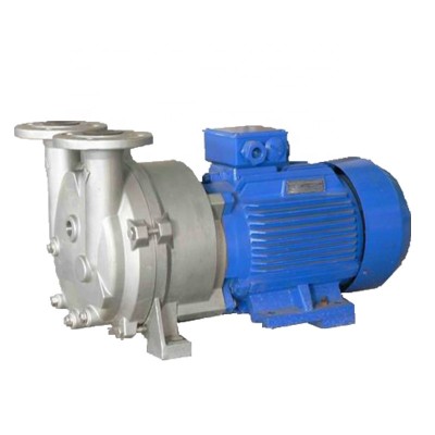 Corrosion resistant China Toncin supply  water ring vacuum pump